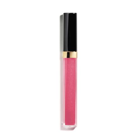 chanel 172 rouge coco gloss myer|CHANEL ROUGE COCO GLOSS Moisturising .